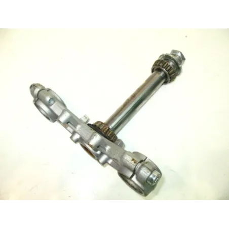 Te de fourche inferieur YAMAHA XT 125 X 2005-2006