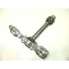 Te de fourche inferieur YAMAHA XT 125 X 2005-2006