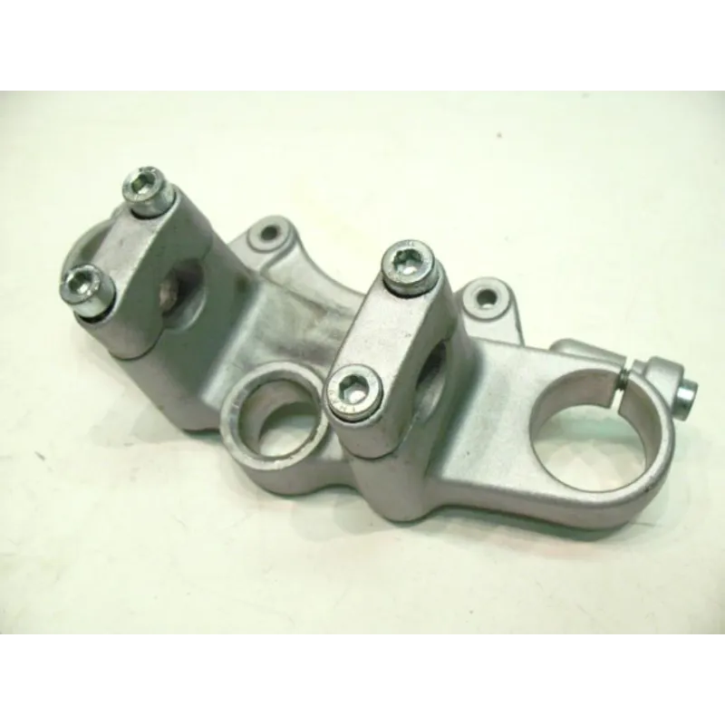 Te de fourche superieur YAMAHA XT 125 X 2005-2006