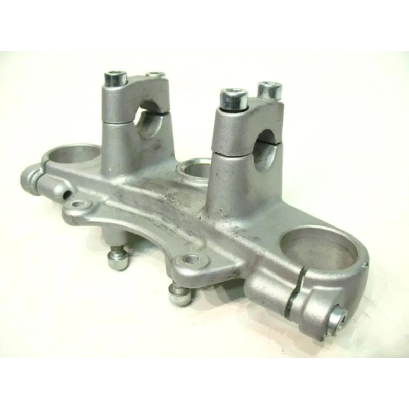 Te de fourche superieur YAMAHA XT 125 X 2005-2006