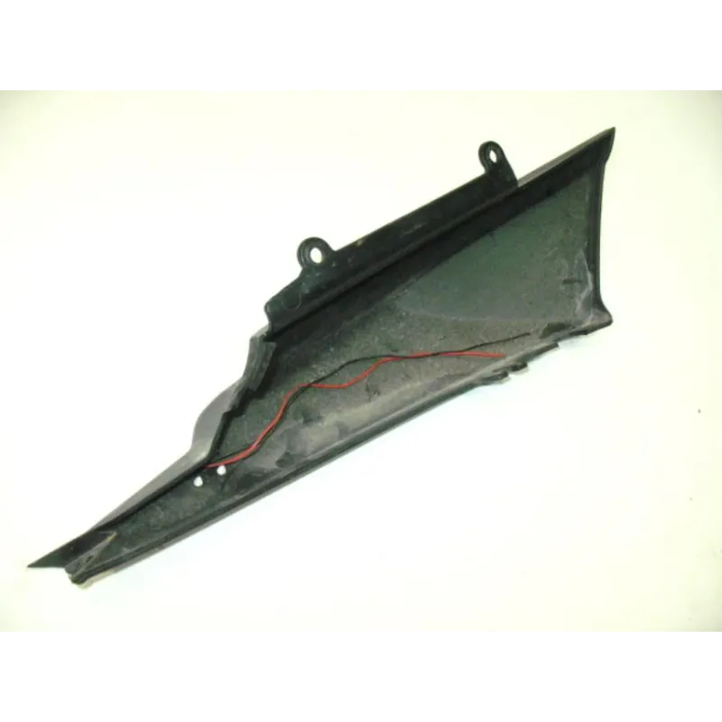 Cache carenage coque arriere gauche YAMAHA XT 125 X 2005-2006