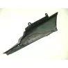 Cache carenage coque arriere gauche YAMAHA XT 125 X 2005-2006 Cache carenage coque arriere gauche YAMAHA XT 125 X 2005-2006