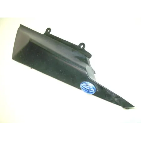 Cache carenage coque arriere gauche YAMAHA XT 125 X 2005-2006