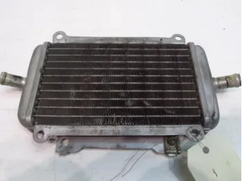 Radiateur eau PIAGGIO VESPA 125 2006-2007 GRANTURISMO