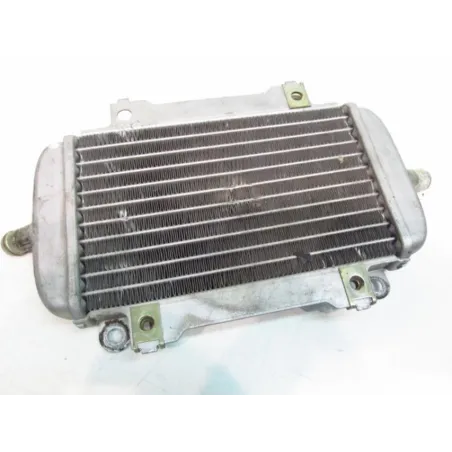 Radiateur eau PIAGGIO VESPA 125 2006-2007 GRANTURISMO