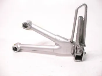 Platine arriere gauche SUZUKI GSF 600 2000-2004 BANDIT N