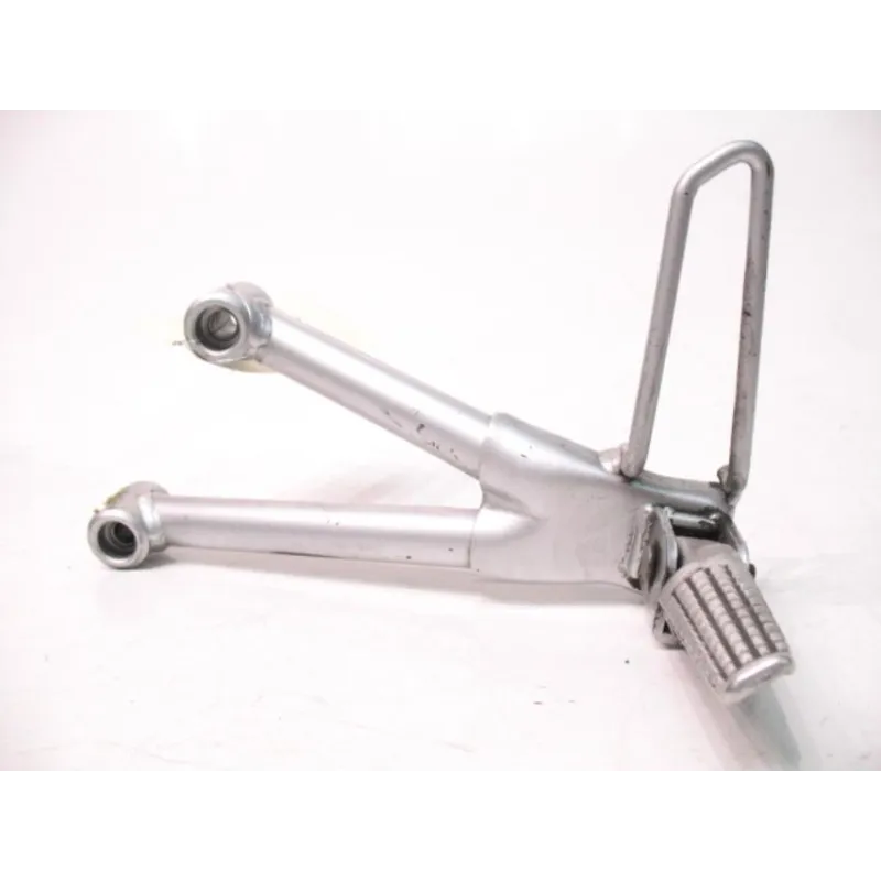 Platine arriere gauche SUZUKI GSF 600 2000-2004 BANDIT N