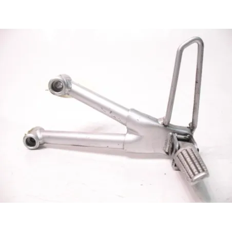 Platine arriere gauche SUZUKI GSF 600 2000-2004 BANDIT N