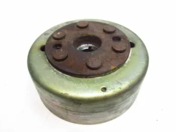 Rotor volant moteur YAMAHA YP 125 2003-2006 MAJESTY