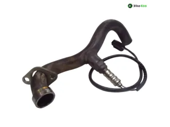 Collecteur (echappement) PEUGEOT SATELIS 125 2006-2008