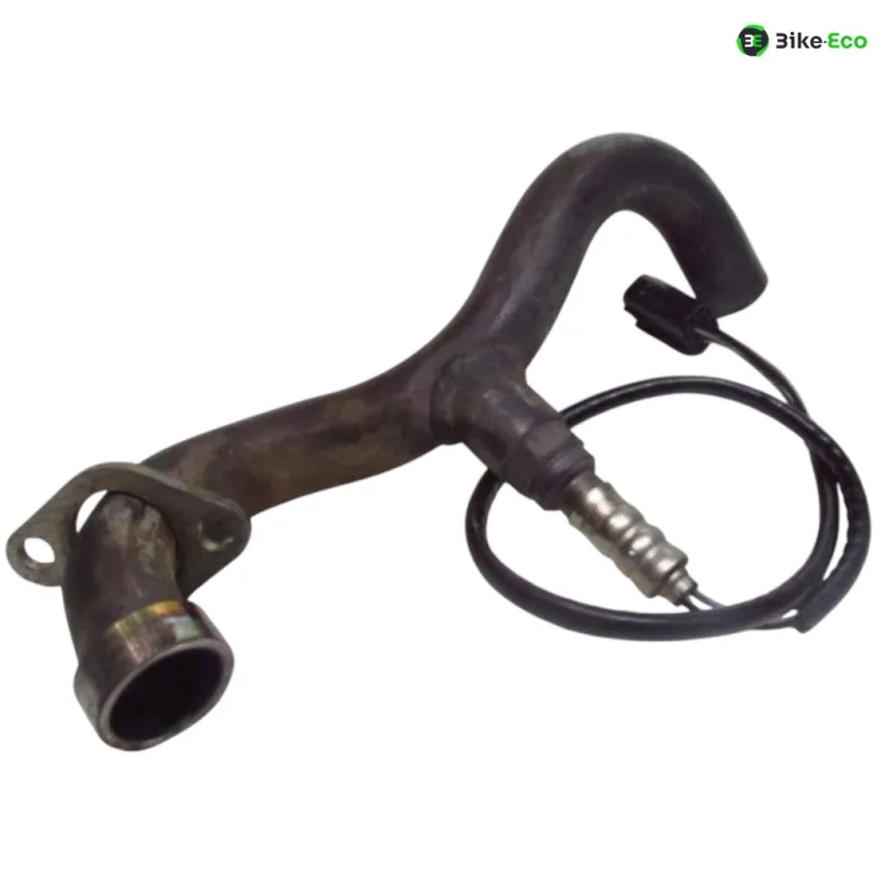 Collecteur (echappement) PEUGEOT SATELIS 125 2006-2008