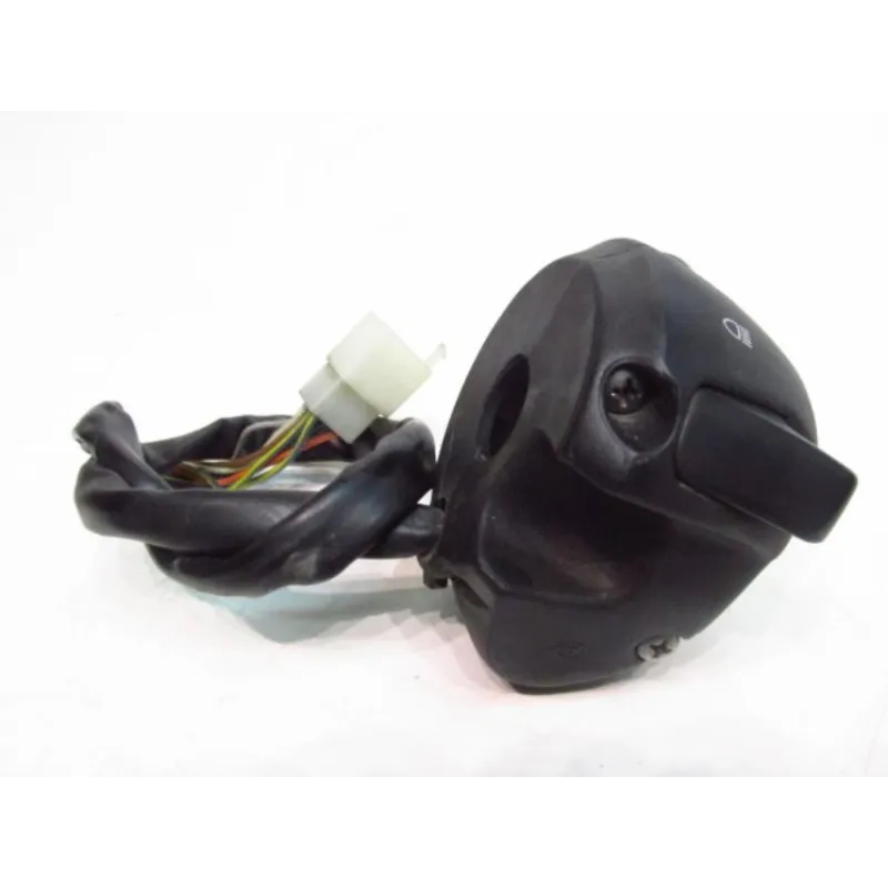 Commodo gauche PEUGEOT SATELIS 125 2006-2008