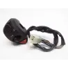 Commodo gauche PEUGEOT SATELIS 125 2006-2008