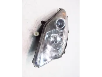 Optique avant gauche (feux)(phare) PEUGEOT SATELIS 125 2006-2008