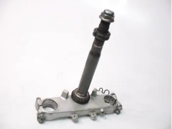 Te de fourche inferieur YAMAHA XT E 600 1995-2002