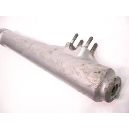 Tube de fourche droit YAMAHA XT E 600 1995-2002