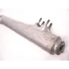 Tube de fourche droit YAMAHA XT E 600 1995-2002 Tube de fourche droit YAMAHA XT E 600 1995-2002