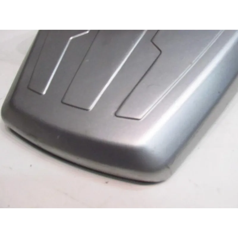 Porte paquets arriere DAELIM S2 SQ 125 2006-2008 CARBU