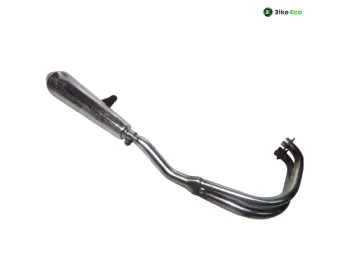 Silencieux droit (echappement) TRIUMPH TT 900 1998-2001 LEGEND