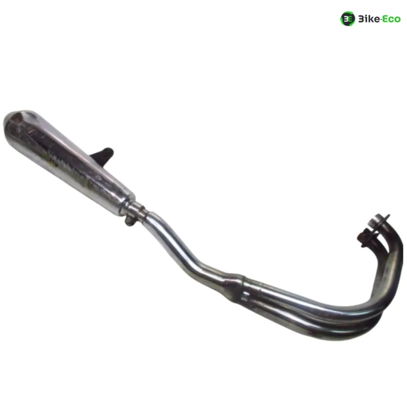 Silencieux droit (echappement) TRIUMPH TT 900 1998-2001 LEGEND