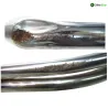 Silencieux droit (echappement) TRIUMPH TT 900 1998-2001 LEGEND
