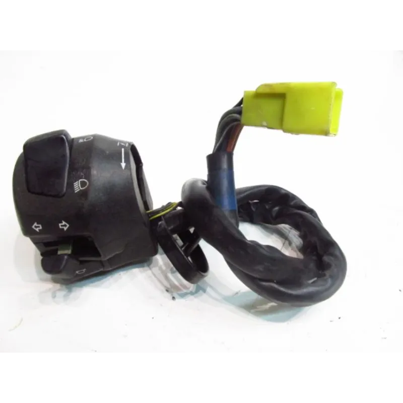Commodo gauche SUZUKI SV 650 S 1999-2002