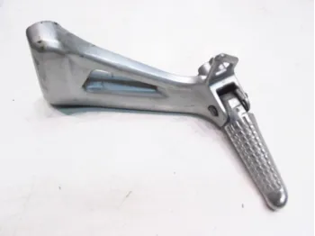 Platine arriere gauche SUZUKI SV 650 S 1999-2002