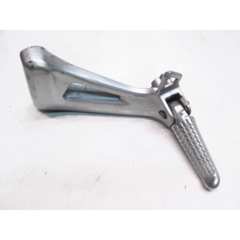 Platine arriere gauche SUZUKI SV 650 S 1999-2002