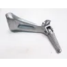 Platine arriere gauche SUZUKI SV 650 S 1999-2002 Platine arriere gauche SUZUKI SV 650 S 1999-2002