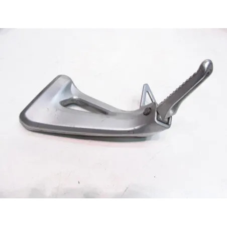Platine arriere gauche SUZUKI SV 650 S 1999-2002
