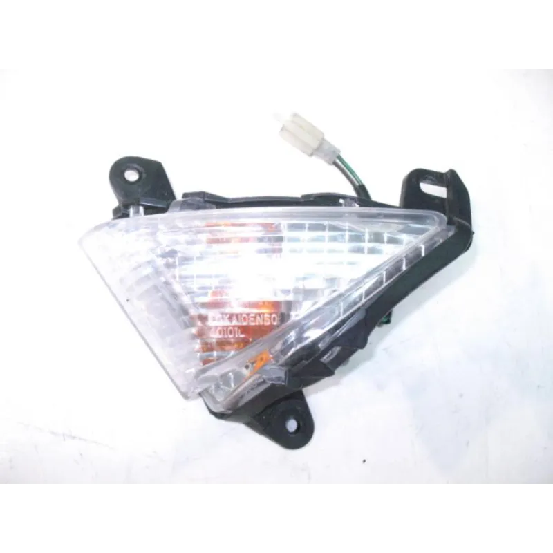 Clignotant avant gauche KAWASAKI ZX10 R 1000 2006-2007 NINJA