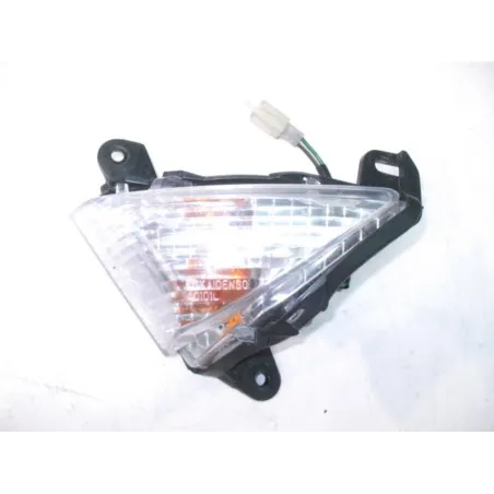 Clignotant avant gauche KAWASAKI ZX10 R 1000 2006-2007 NINJA