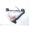 Clignotant avant gauche KAWASAKI ZX10 R 1000 2006-2007 NINJA Clignotant avant gauche KAWASAKI ZX10 R 1000 2006-2007 NINJA