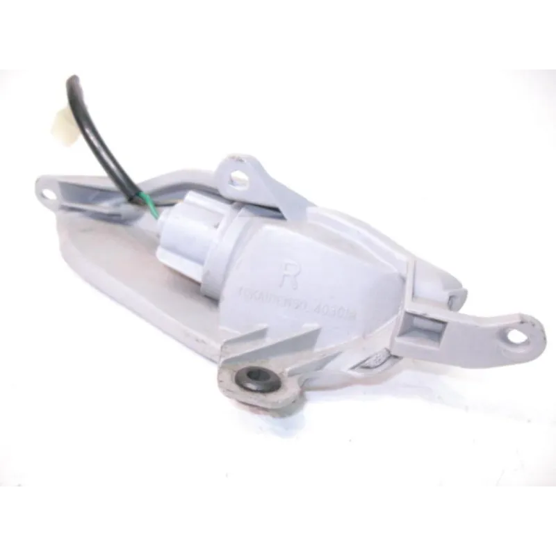 Clignotant arriere droit KAWASAKI ZX10 R 1000 2006-2007 NINJA