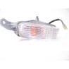 Clignotant arriere droit KAWASAKI ZX10 R 1000 2006-2007 NINJA Clignotant arriere droit KAWASAKI ZX10 R 1000 2006-2007 NINJA