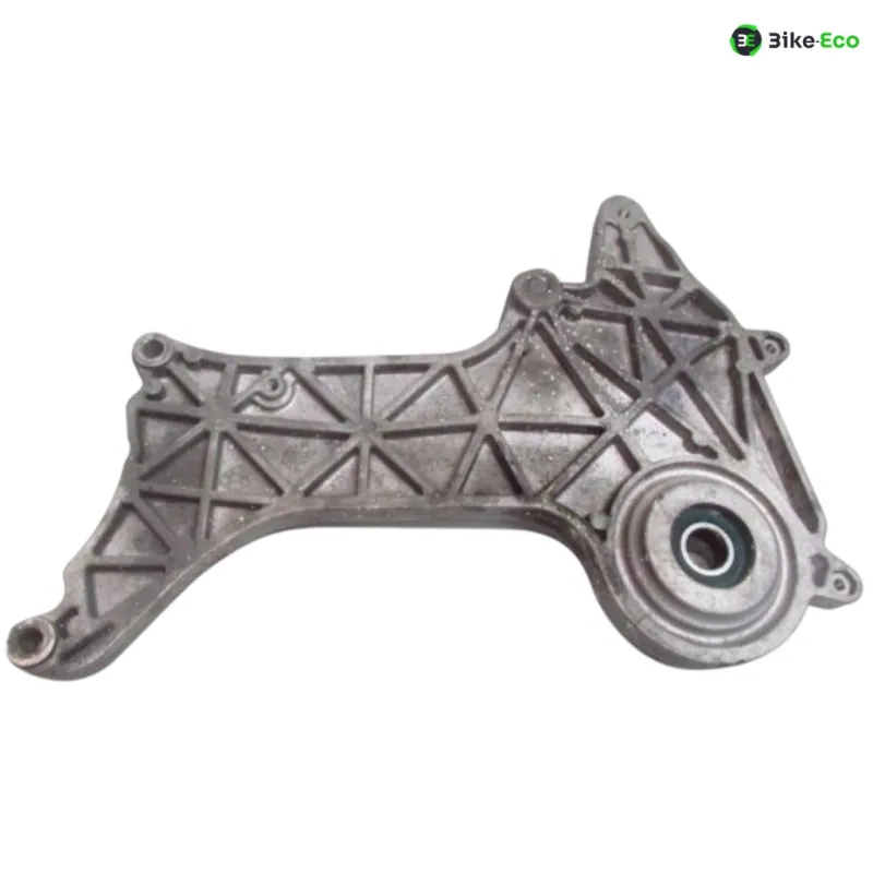 Support echappement GILERA NEXUS 125 2007-2008 EURO3