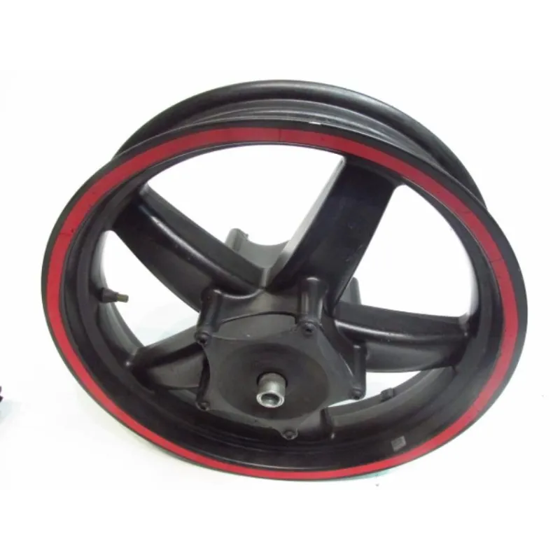 Jante avant GILERA NEXUS 125 2007-2008 EURO3