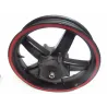 Jante avant GILERA NEXUS 125 2007-2008 EURO3 Jante avant GILERA NEXUS 125 2007-2008 EURO3
