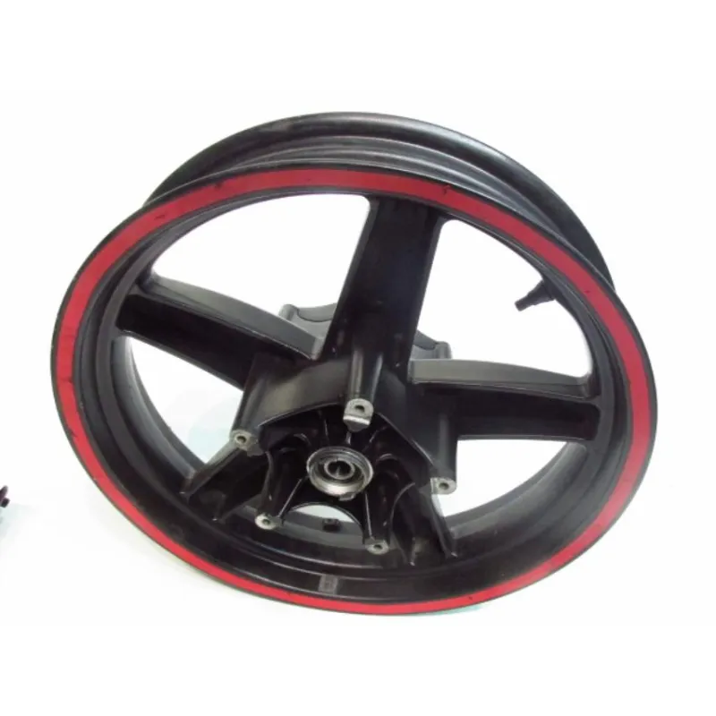 Jante avant GILERA NEXUS 125 2007-2008 EURO3
