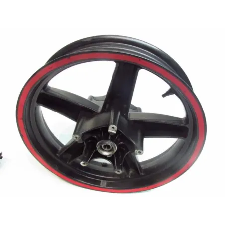 Jante avant GILERA NEXUS 125 2007-2008 EURO3