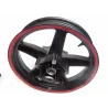 Jante avant GILERA NEXUS 125 2007-2008 EURO3 Jante avant GILERA NEXUS 125 2007-2008 EURO3
