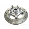 Disque frein arriere GILERA NEXUS 125 2007-2008 EURO3