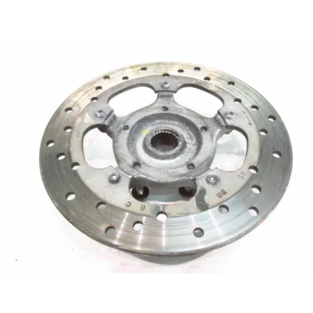 Disque frein arriere GILERA NEXUS 125 2007-2008 EURO3