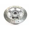 Disque frein arriere GILERA NEXUS 125 2007-2008 EURO3