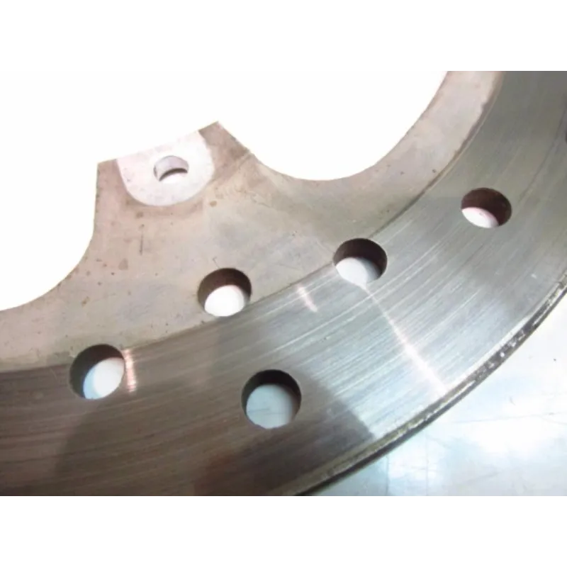 Disque frein avant GILERA NEXUS 125 2007-2008 EURO3