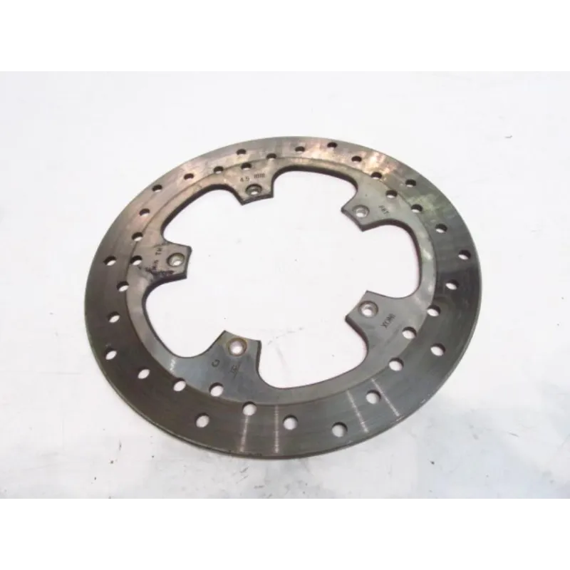 Disque frein avant GILERA NEXUS 125 2007-2008 EURO3