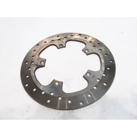 Disque frein avant GILERA NEXUS 125 2007-2008 EURO3