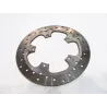 Disque frein avant GILERA NEXUS 125 2007-2008 EURO3