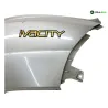 Cache carenage coque arriere droit PEUGEOT VIVACITY 3 50 2008-2011 2T NEW