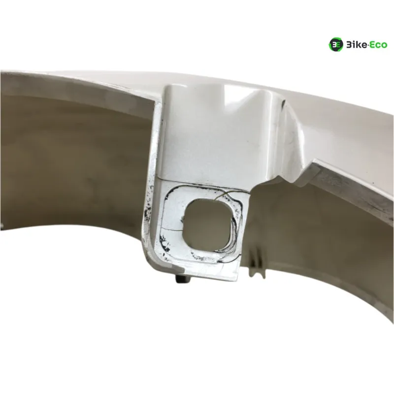 Cache carenage coque arriere droit PEUGEOT VIVACITY 3 50 2008-2011 2T NEW